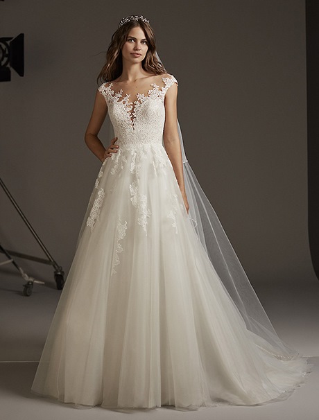 Nouvelle collection de robe de mariée 2020 nouvelle-collection-de-robe-de-mariee-2020-45_2