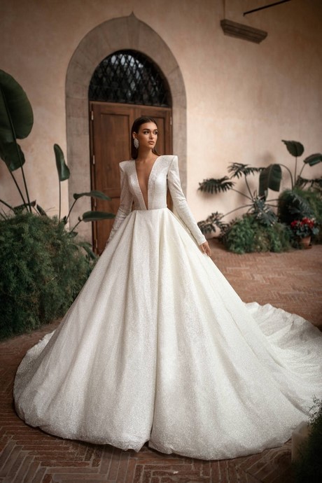 Robe blanche de mariage 2020 robe-blanche-de-mariage-2020-16_16