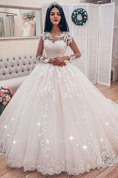 Robe de mariée 2020 princesse robe-de-mariee-2020-princesse-83_9