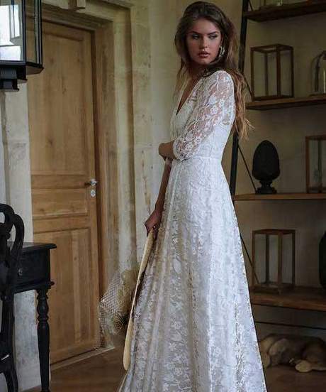 Robe de mariée champetre 2020 robe-de-mariee-champetre-2020-95_7