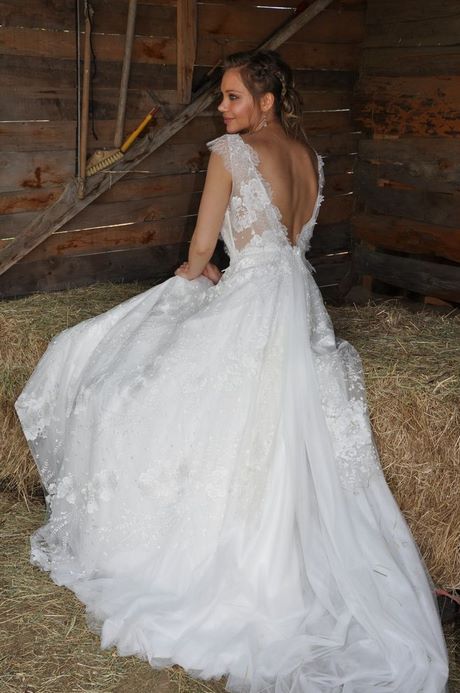 Robe de mariée champetre 2020 robe-de-mariee-champetre-2020-95_9