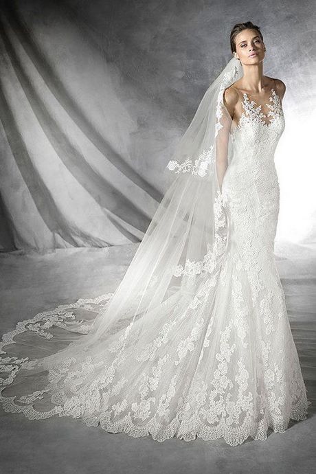 Robe de mariée de luxe 2020 dentelle robe-de-mariee-de-luxe-2020-dentelle-36