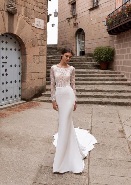 Robe de mariée de luxe 2020 dentelle robe-de-mariee-de-luxe-2020-dentelle-36_11