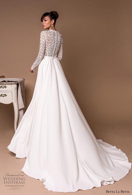 Robe de mariée de luxe 2020 robe-de-mariee-de-luxe-2020-39_12