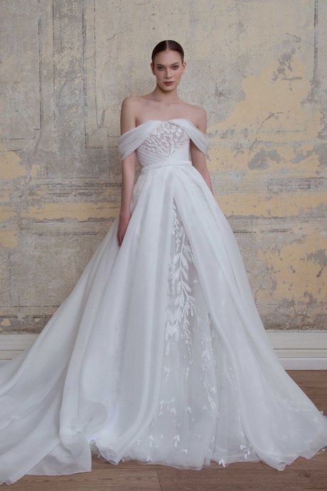 Robe de mariée de luxe 2020 robe-de-mariee-de-luxe-2020-39_18