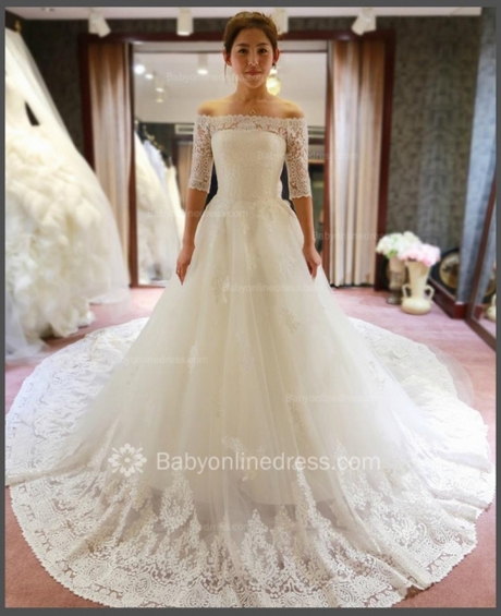 Robe de mariée dentelle 2020 robe-de-mariee-dentelle-2020-46_5