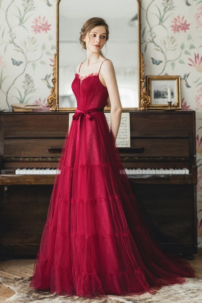 Robe de mariée rouge 2020 robe-de-mariee-rouge-2020-63_4