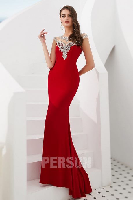 Robe rouge 2020 robe-rouge-2020-50_5