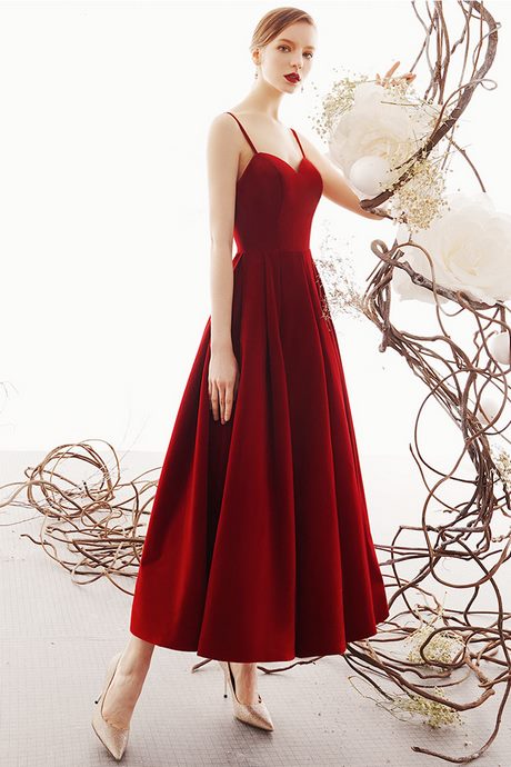 Robe rouge tendance 2020 robe-rouge-tendance-2020-77_19