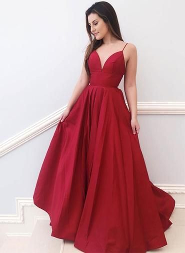 Robe soirée rouge 2020 robe-soiree-rouge-2020-05_13
