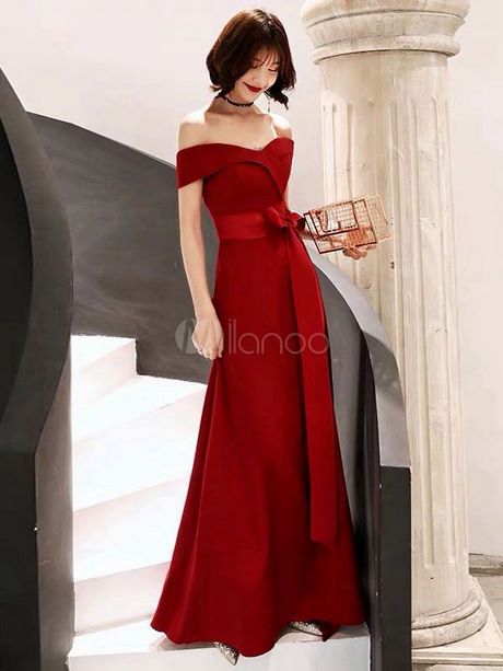 Robe soirée rouge 2020 robe-soiree-rouge-2020-05_14