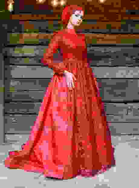 Robe soirée rouge 2020 robe-soiree-rouge-2020-05_18