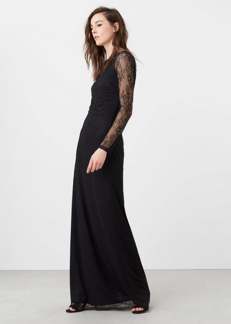 Longue robe noire dentelle longue-robe-noire-dentelle-91_17