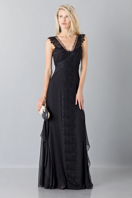Longue robe noire dentelle longue-robe-noire-dentelle-91_7