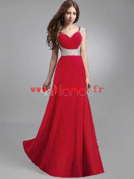 Maxi robe rouge maxi-robe-rouge-87_2