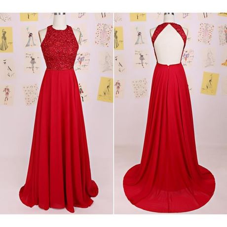 Maxi robe rouge maxi-robe-rouge-87_5