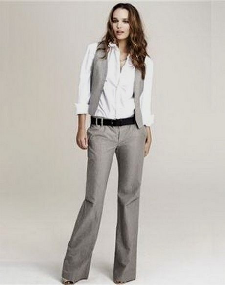 Pantalon blanc tailleur femme pantalon-blanc-tailleur-femme-93_14