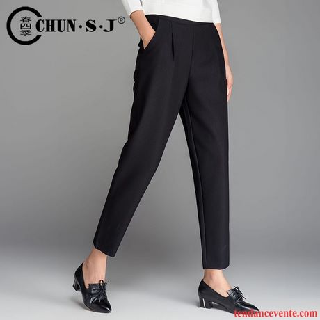 Pantalon costume femme noir pantalon-costume-femme-noir-87_13