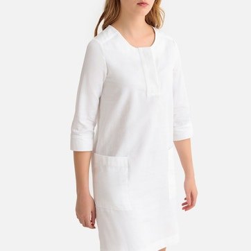 Robe blanche manches courtes robe-blanche-manches-courtes-09_3