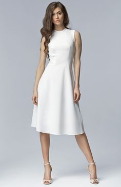 Robe blanche simple longue robe-blanche-simple-longue-35_5