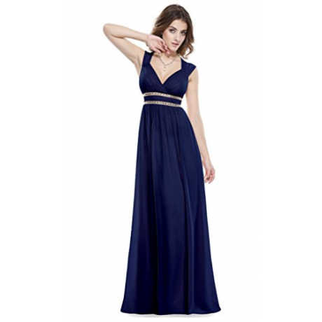 Robe bleue longue robe-bleue-longue-44_14