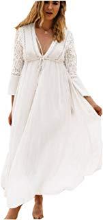 Robe boheme longue blanche robe-boheme-longue-blanche-98_14
