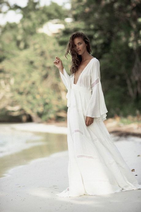 Robe boheme longue blanche robe-boheme-longue-blanche-98_16