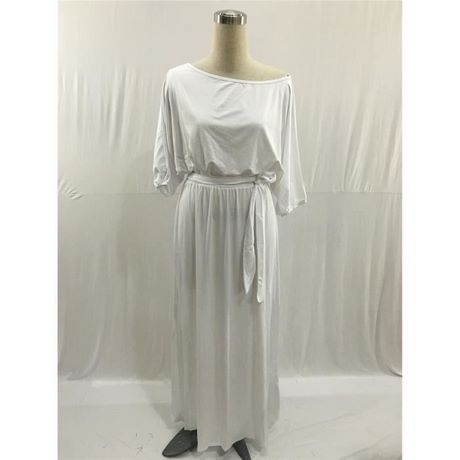 Robe boheme longue blanche robe-boheme-longue-blanche-98_20