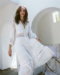 Robe boheme longue blanche robe-boheme-longue-blanche-98_7