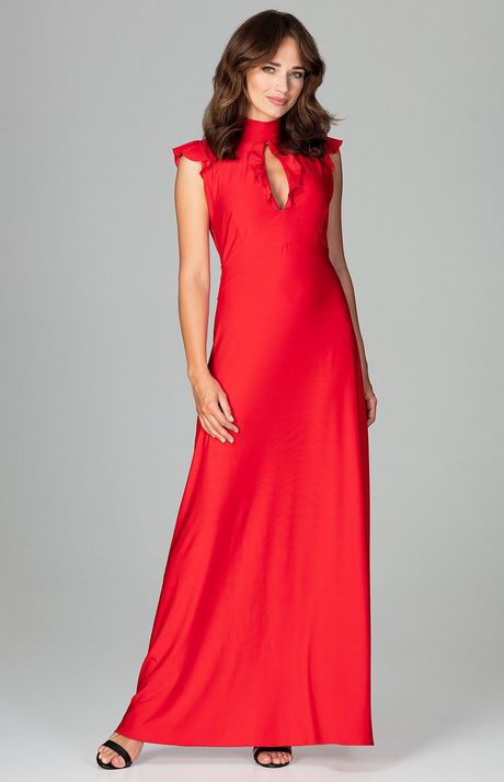 Robe cocktail longue rouge robe-cocktail-longue-rouge-67_16