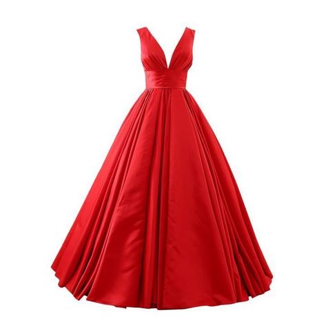 Robe cocktail longue rouge robe-cocktail-longue-rouge-67_7