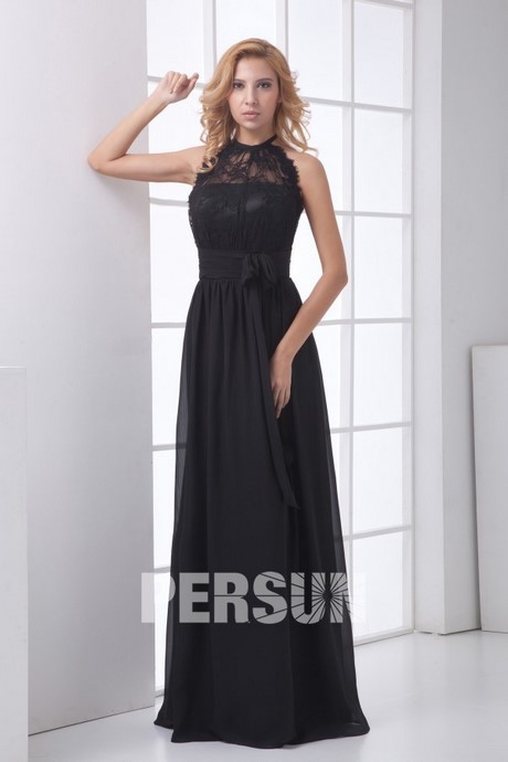 Robe dentelle noir longue robe-dentelle-noir-longue-66