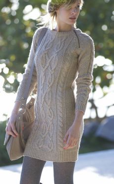 Robe en laine pour femme robe-en-laine-pour-femme-09_15