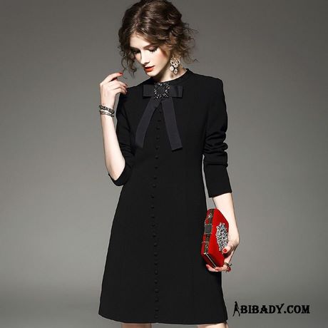 Robe hiver noir robe-hiver-noir-91_8