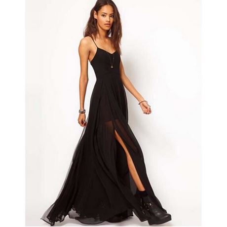 Robe longue femme noir robe-longue-femme-noir-13_13