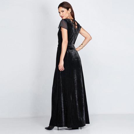 Robe longue femme noir robe-longue-femme-noir-13_16