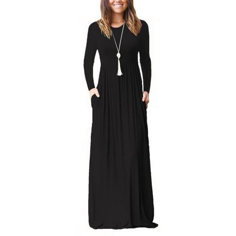 Robe longue femme noir robe-longue-femme-noir-13_6