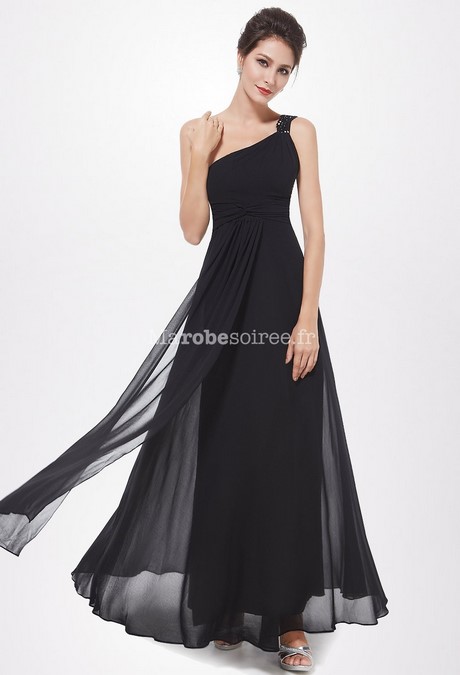 Robe longue noire bretelles robe-longue-noire-bretelles-29_3