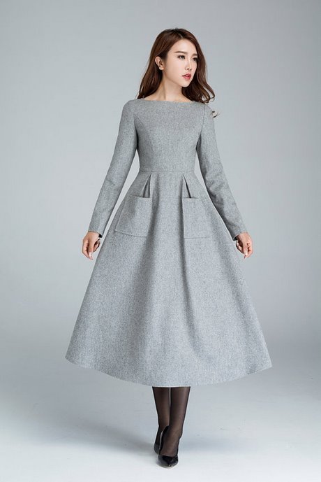 Robe longue pour hiver robe-longue-pour-hiver-74_17
