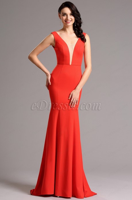Robe longue rouge cocktail robe-longue-rouge-cocktail-90_14