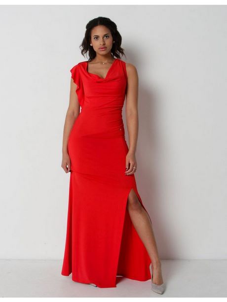 Robe longue rouge cocktail robe-longue-rouge-cocktail-90_5