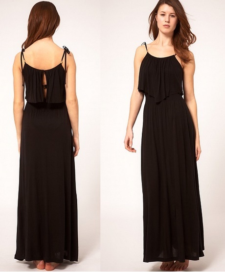 Robe longue simple noir robe-longue-simple-noir-42_6