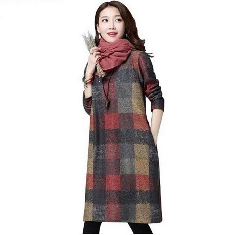 Robe manches longues hiver robe-manches-longues-hiver-93_10