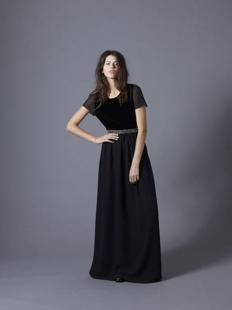 Robe maxi longue noire robe-maxi-longue-noire-16