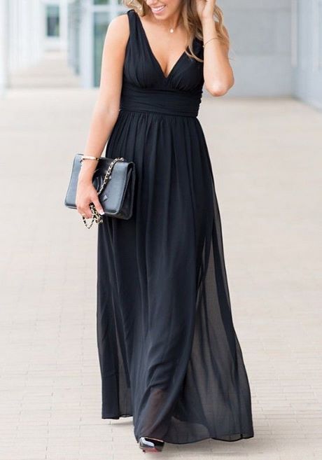 Robe maxi longue noire robe-maxi-longue-noire-16_13