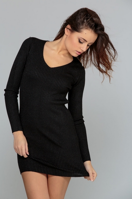 Robe pull paillette robe-pull-paillette-46_2