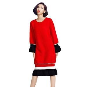 Robe pull rouge femme robe-pull-rouge-femme-13_11
