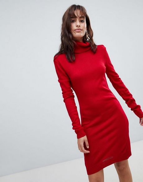 Robe pull rouge femme robe-pull-rouge-femme-13_7
