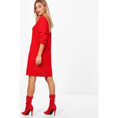 Robe pull rouge femme robe-pull-rouge-femme-13_8