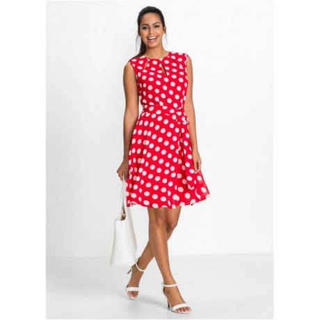 Robe rouge a pois blanc pas chere robe-rouge-a-pois-blanc-pas-chere-64_10
